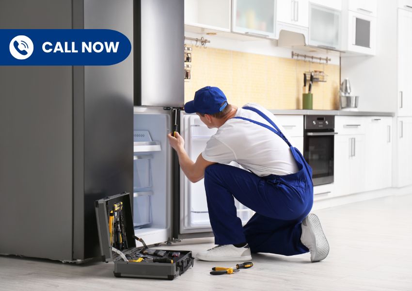 Saunderstown Appliance Repair Company